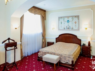 Hotel Guyot