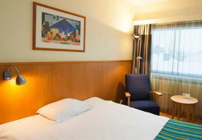 Hotel Cumulus Oulu