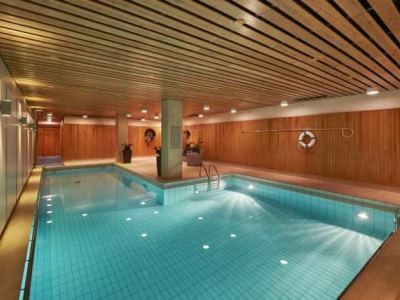 Hotel Cumulus Oulu