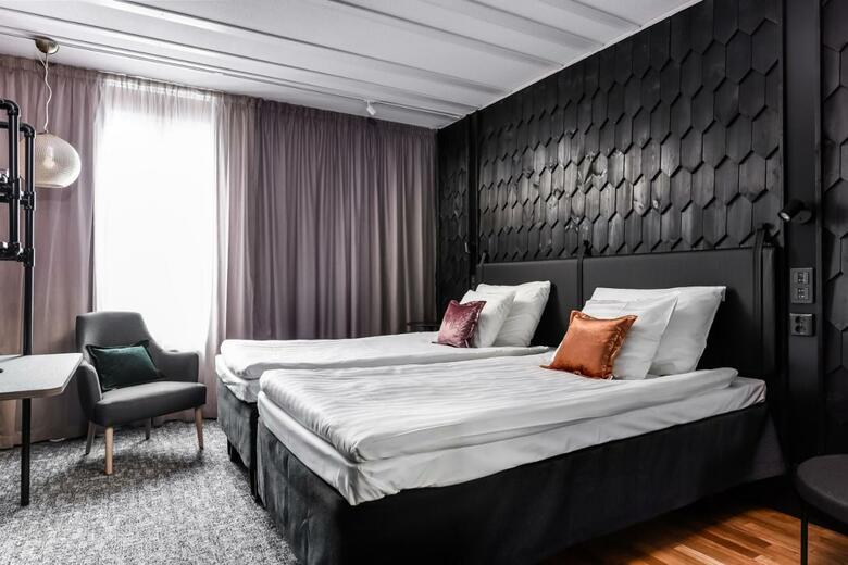 Hotel Sokos Arina