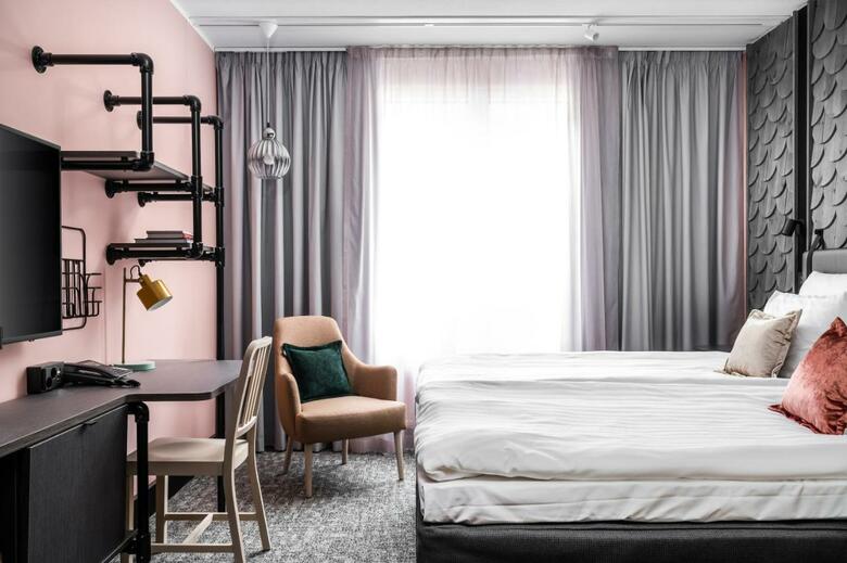 Hotel Sokos Arina