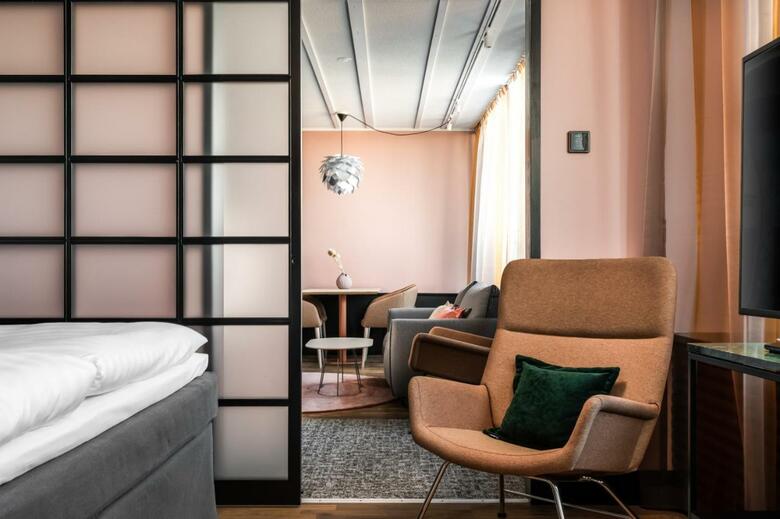 Hotel Sokos Arina