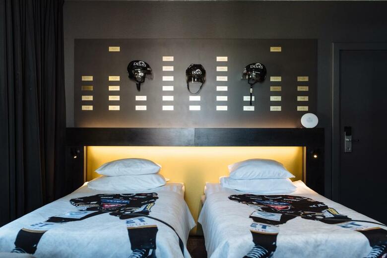 Hotel Sokos Arina