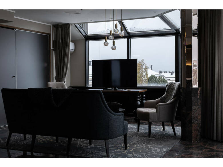 Hotel Holiday Inn Oulu