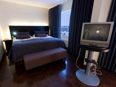Hotel Radisson Blu Oulu