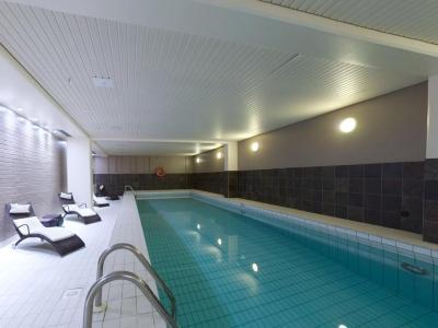 Hotel Radisson Blu Oulu