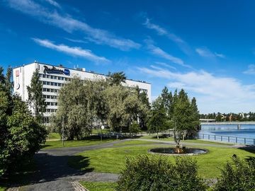 Hotel Radisson Blu Oulu