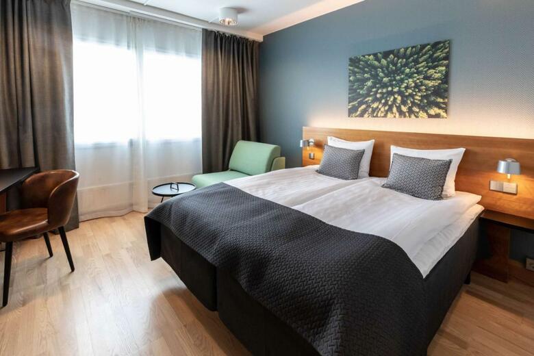 Hotel Scandic Espoo