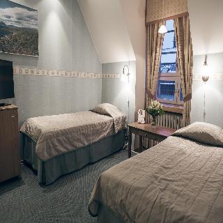 Hotel Anna