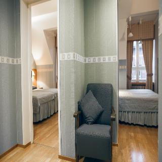 Hotel Anna