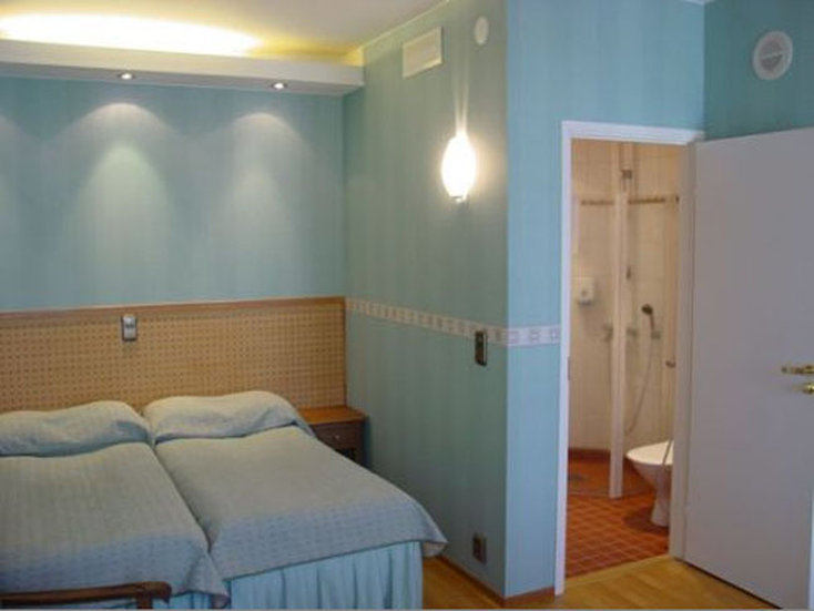 Hotel Anna