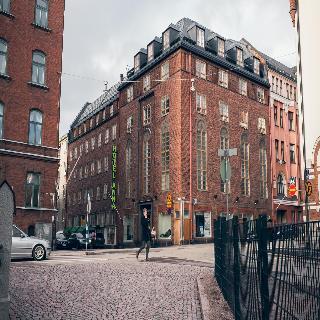 Hotel Anna