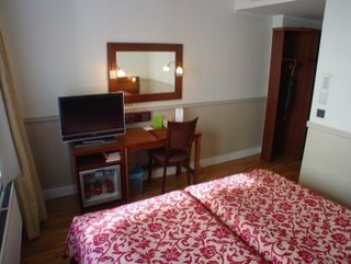 Hotel Anna