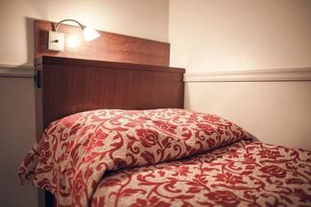 Hotel Anna