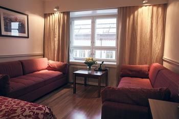 Hotel Anna