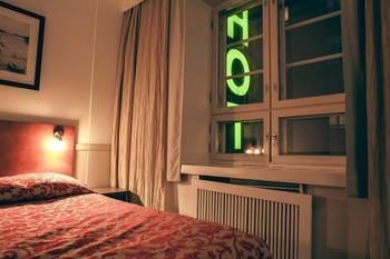 Hotel Anna