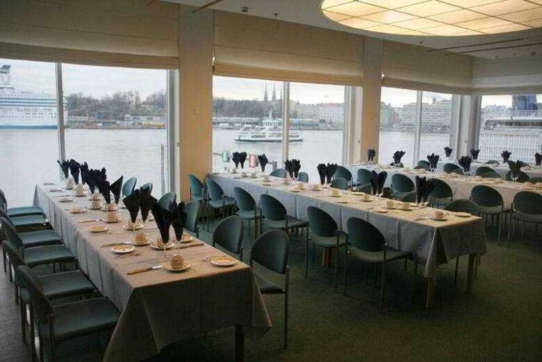 Hotel Scandic Grand Marina
