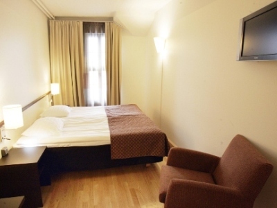 Hotel Scandic Grand Marina