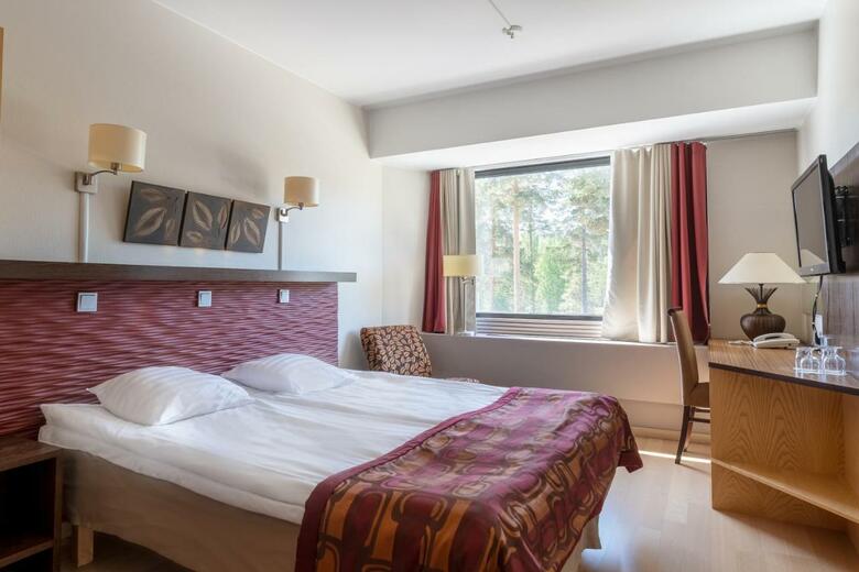 Hotel Rantasipi Laajavuori