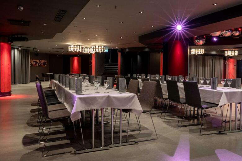Hotel Rantasipi Laajavuori
