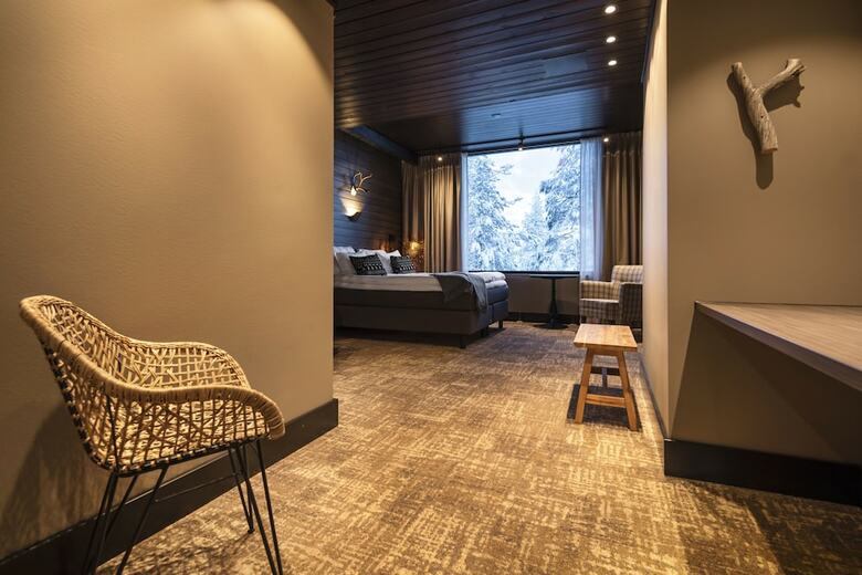 Lapland Hotel Sky Ounasvaara