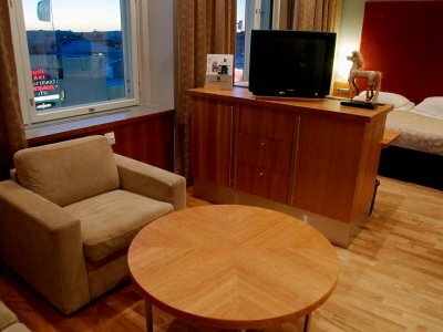 Hotel Santa Claus