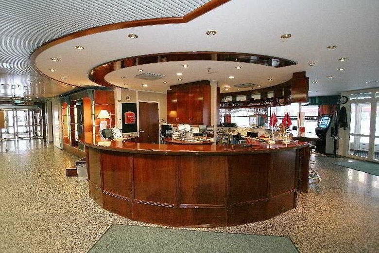 Hotel Scandic Rovaniemi
