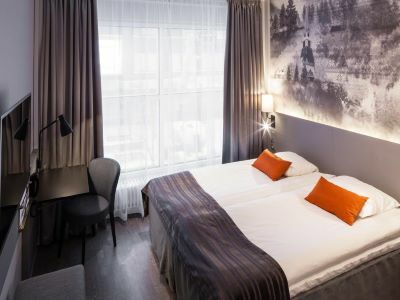 Hotel Scandic Rovaniemi