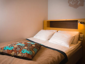 Hotel Sokos City Bors