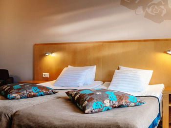 Hotel Sokos City Bors