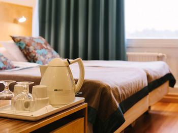 Hotel Sokos City Bors
