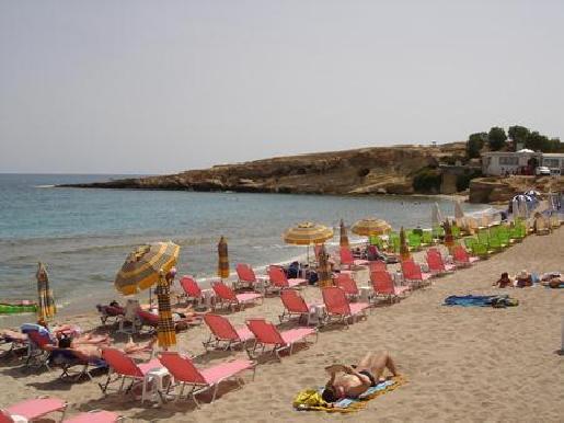 Hotel Heronissos