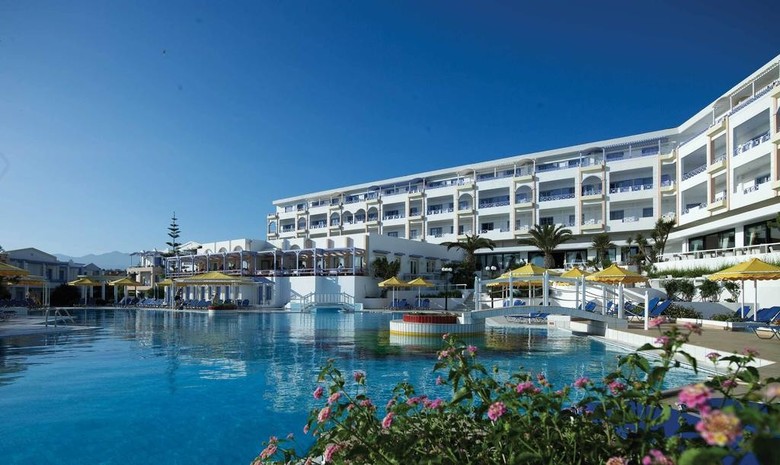 Hotel Serita Beach