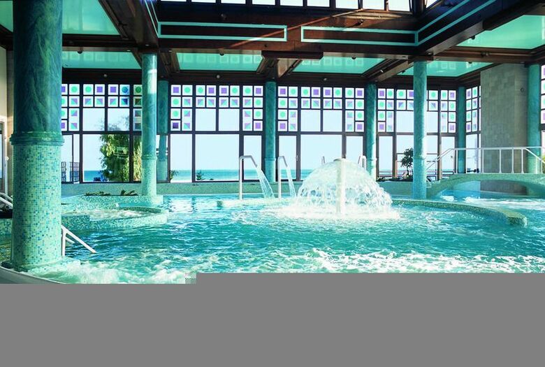 Hotel Mitsis Royal Mare Thalasso & Spa Resort