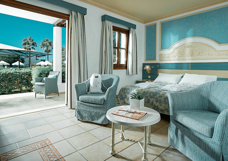 Hotel Mitsis Royal Mare Thalasso & Spa Resort