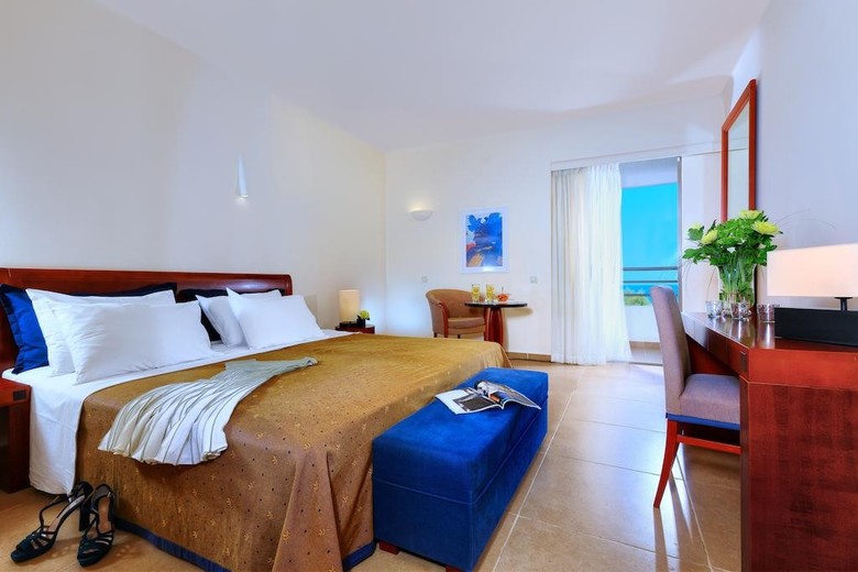 Hotel Apollonia Beach