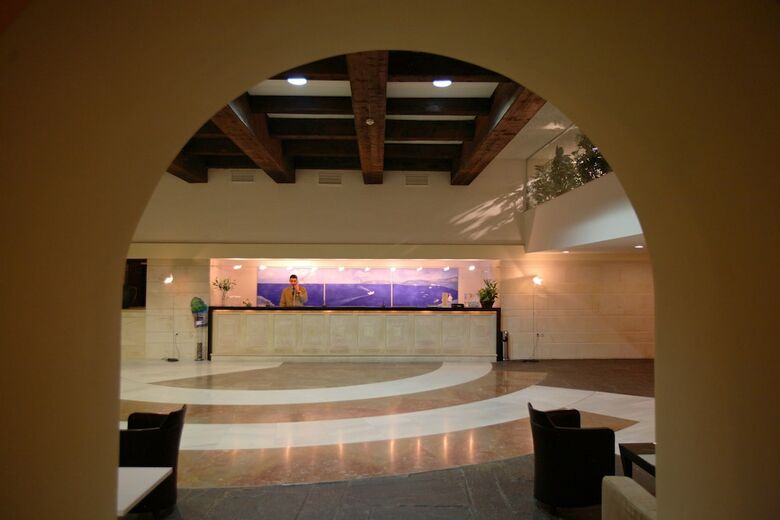 Hotel Apollonia Beach