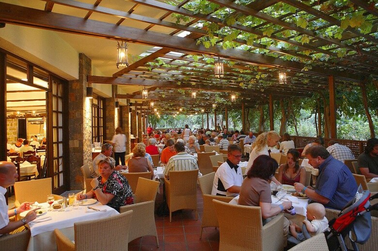Hotel Apollonia Beach