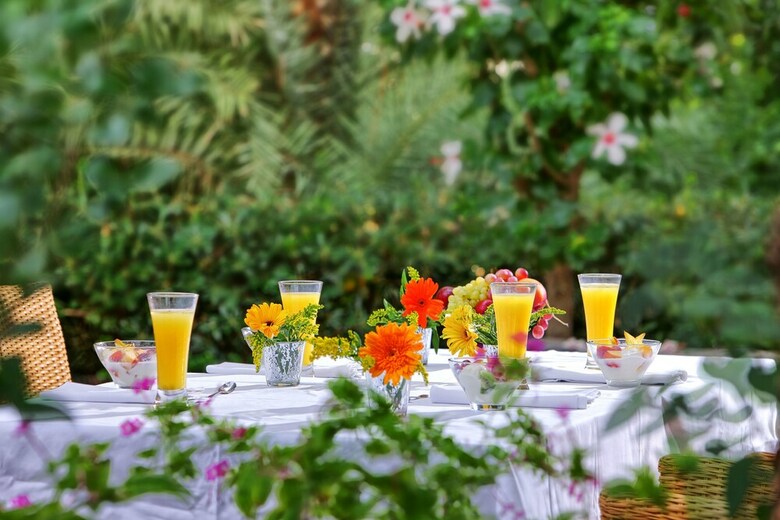Hotel Apollonia Beach