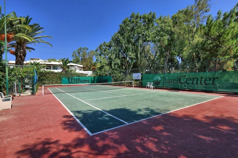 Hotel Apollonia Beach