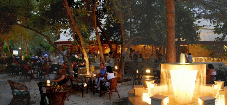 Hotel Apollonia Beach
