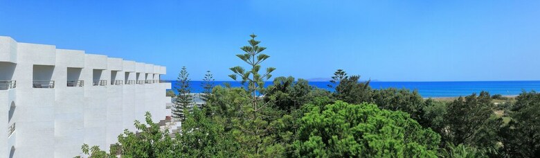 Hotel Apollonia Beach