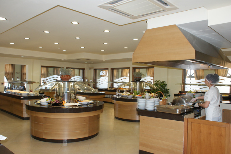 Hotel Europa Beach