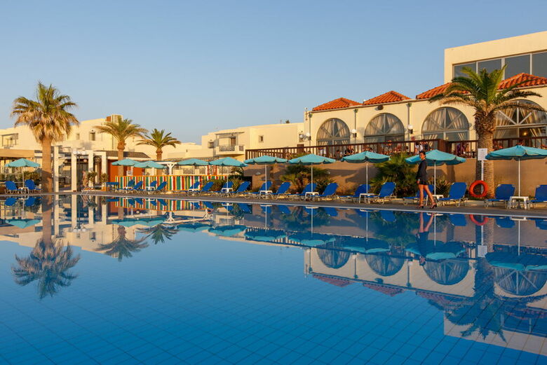 Hotel Europa Beach