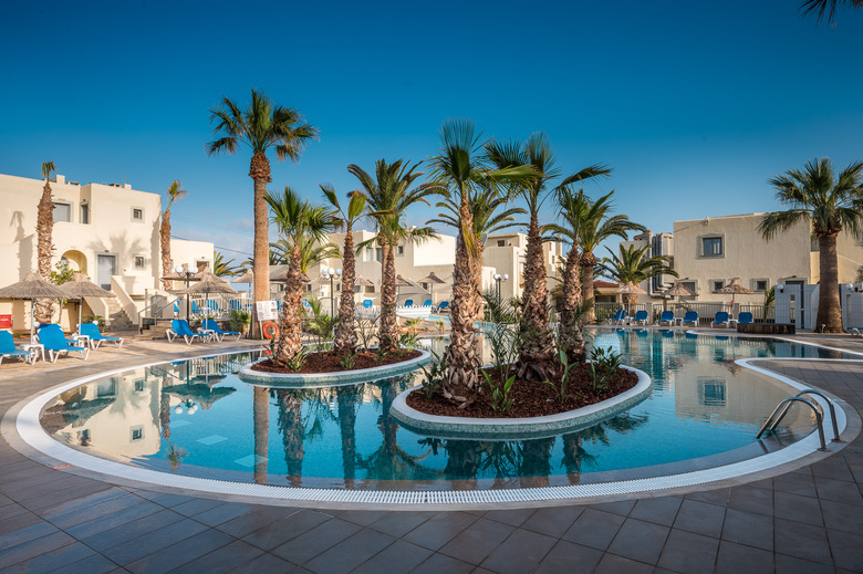 Hotel Europa Beach