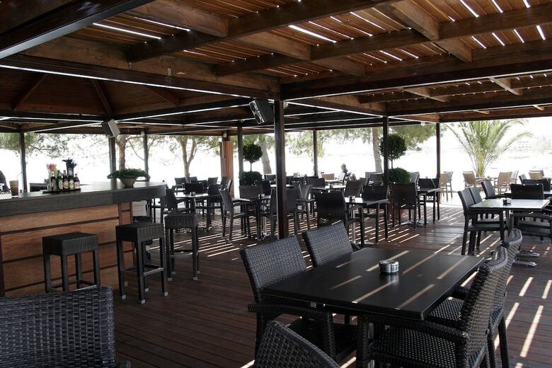 Hotel Hersonissos Maris