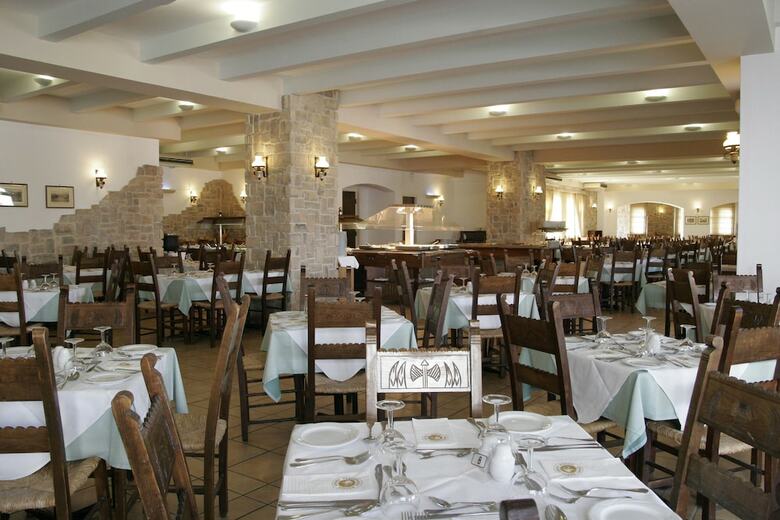 Hotel Hersonissos Maris