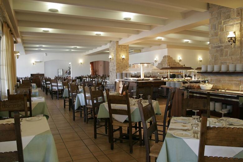 Hotel Hersonissos Maris