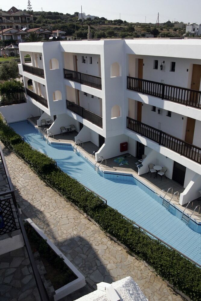 Hotel Hersonissos Maris