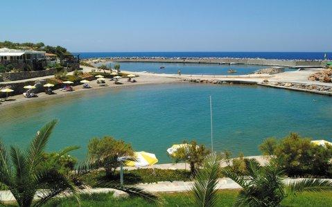 Hotel Iberostar Creta Marine